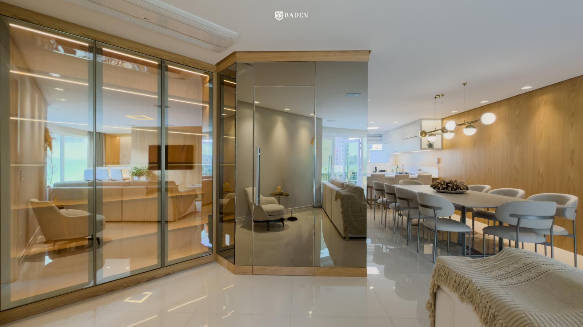 Apartamento, 3 quartos, 212 m² - Foto 25