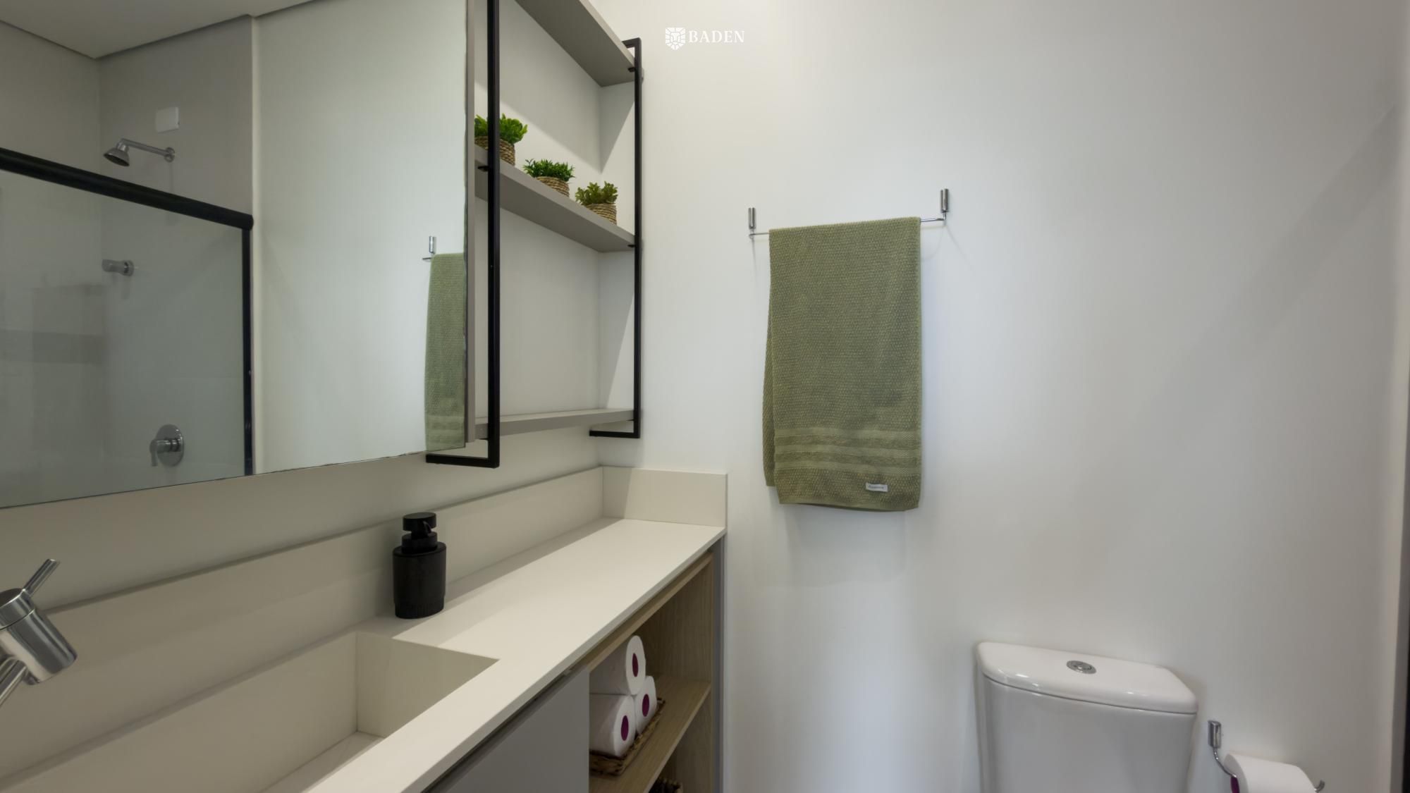 Apartamento, 2 quartos, 69 m² - Foto 22