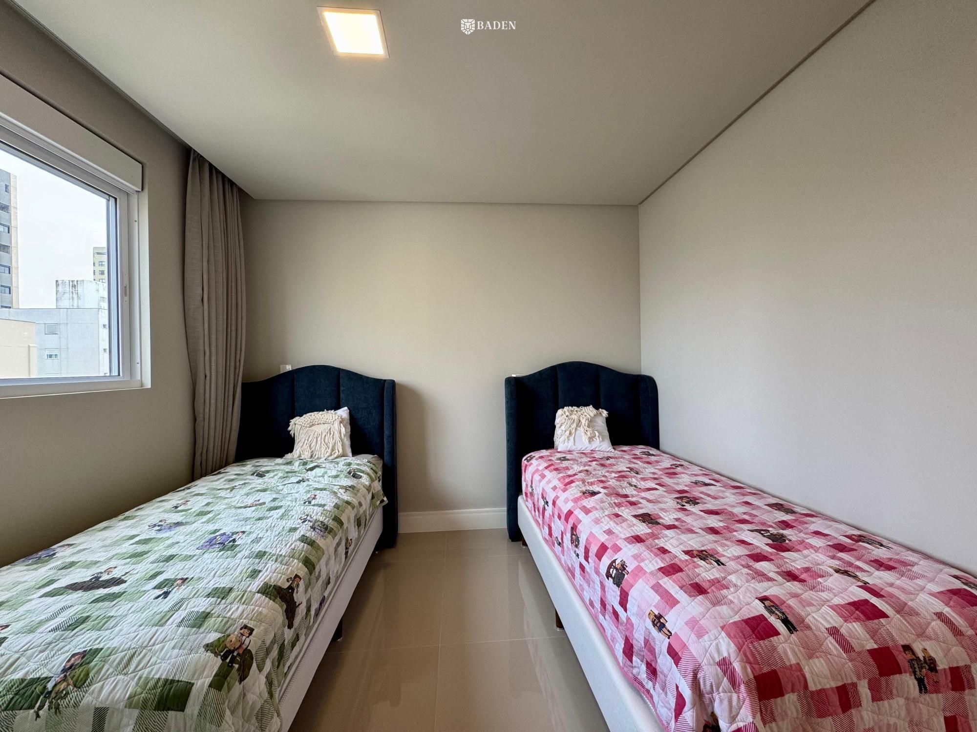 Apartamento, 3 quartos, 116 m² - Foto 16