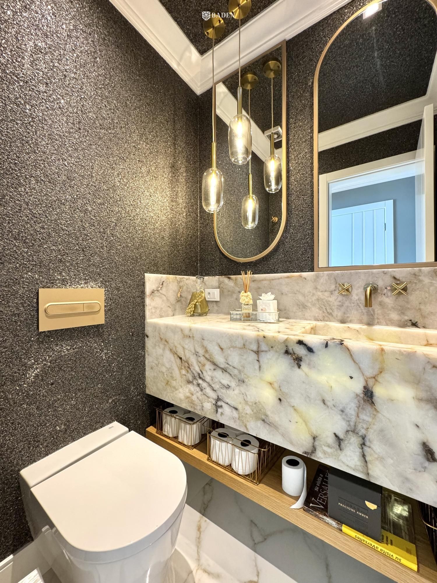Cobertura, 4 quartos, 186 m² - Foto 16
