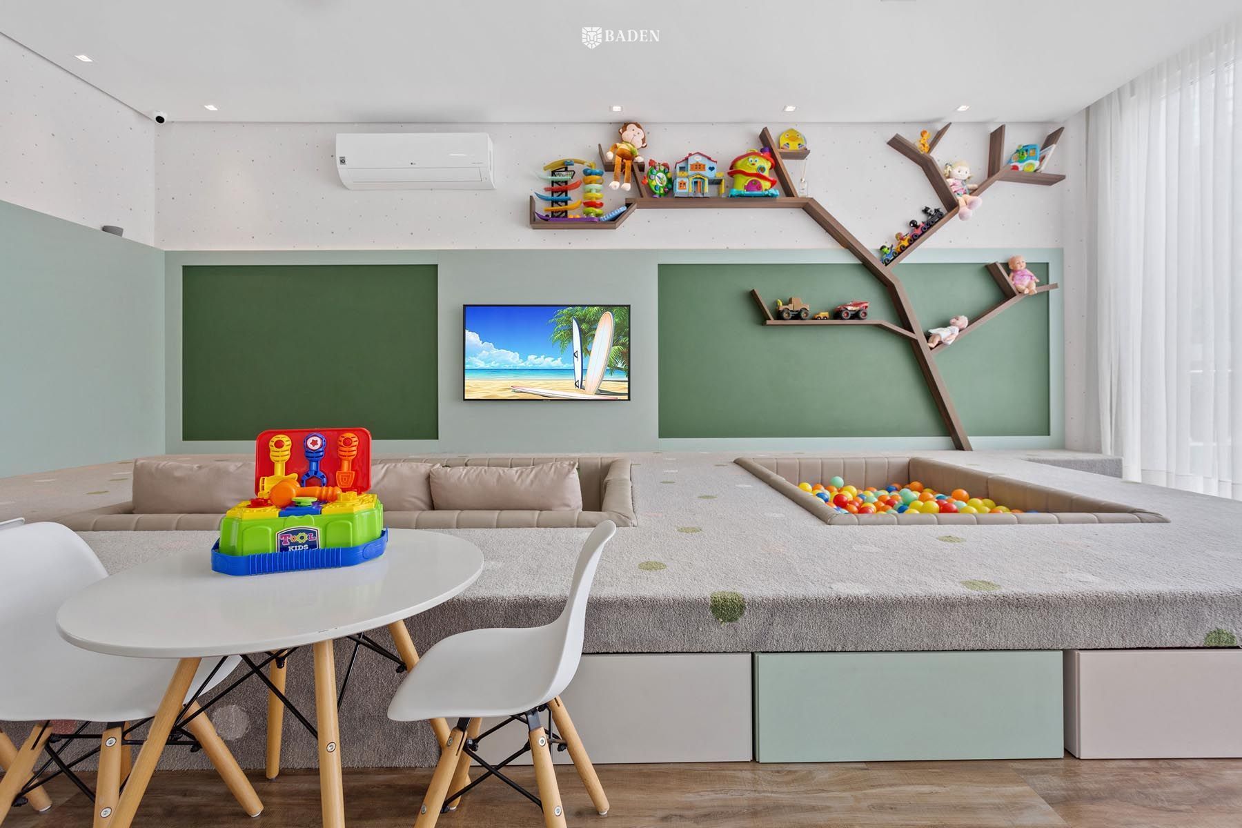 Apartamento, 3 quartos, 135 m² - Foto 12