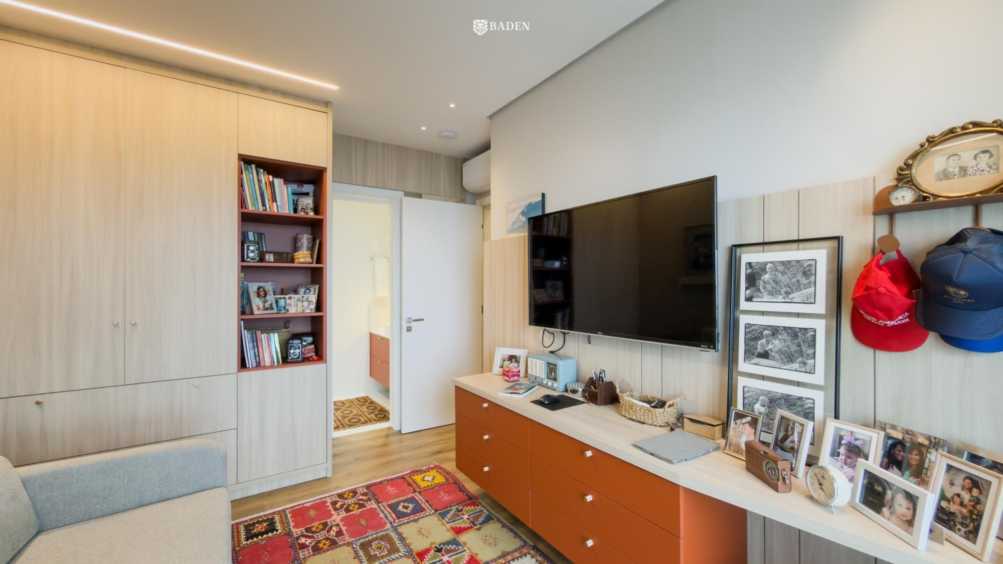 Apartamento, 3 quartos, 150 m² - Foto 33