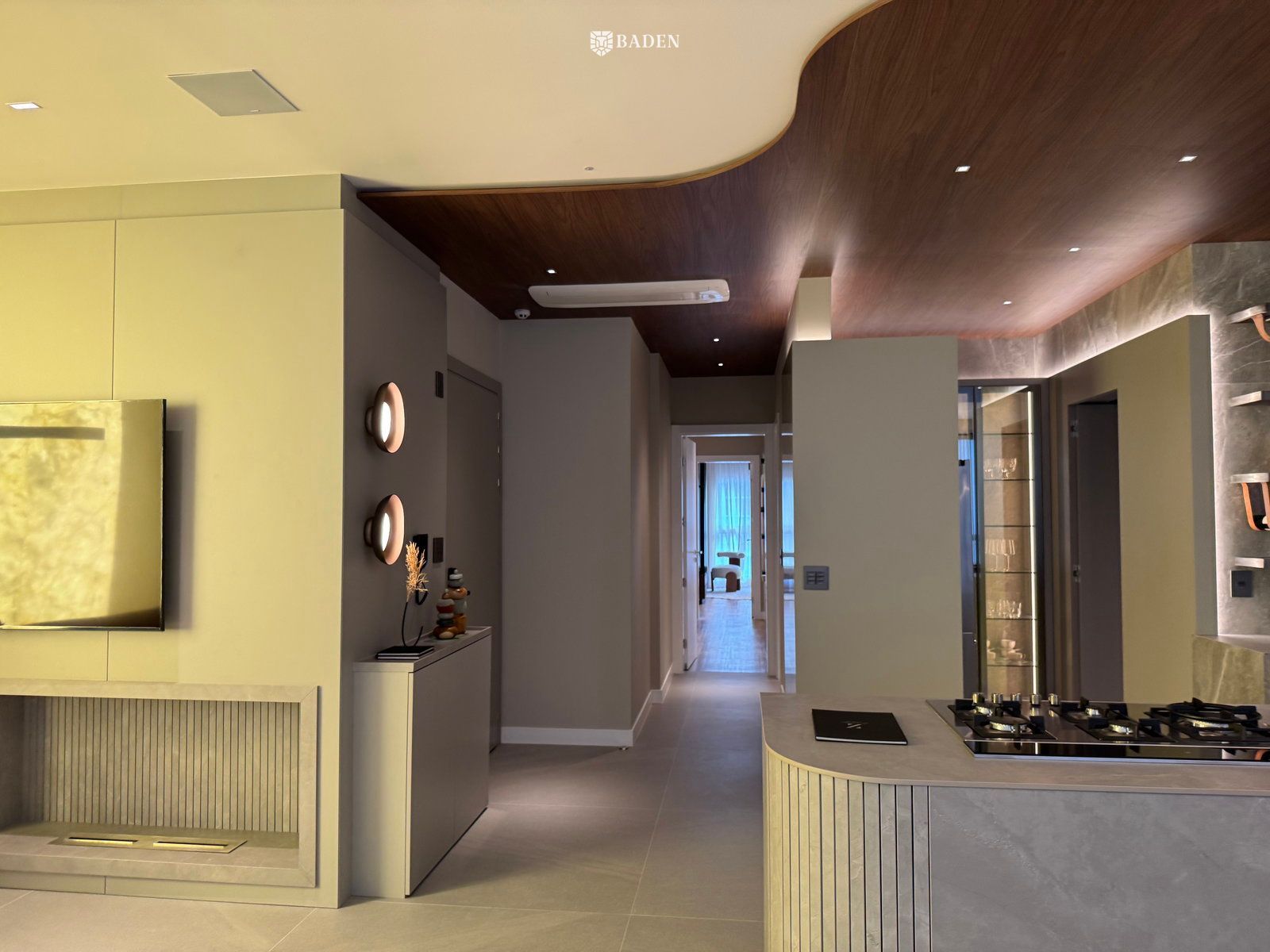 Apartamento, 4 quartos, 181 m² - Foto 9
