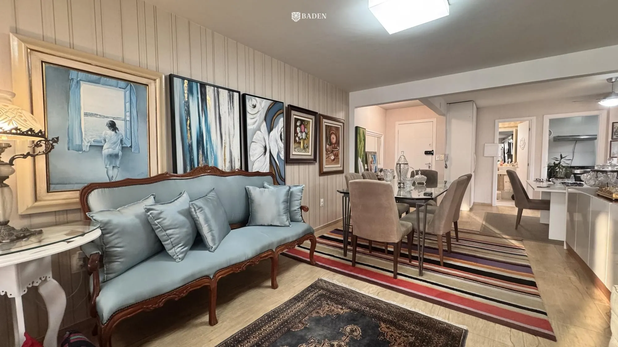 Apartamento, 3 quartos, 187 m² - Foto 8