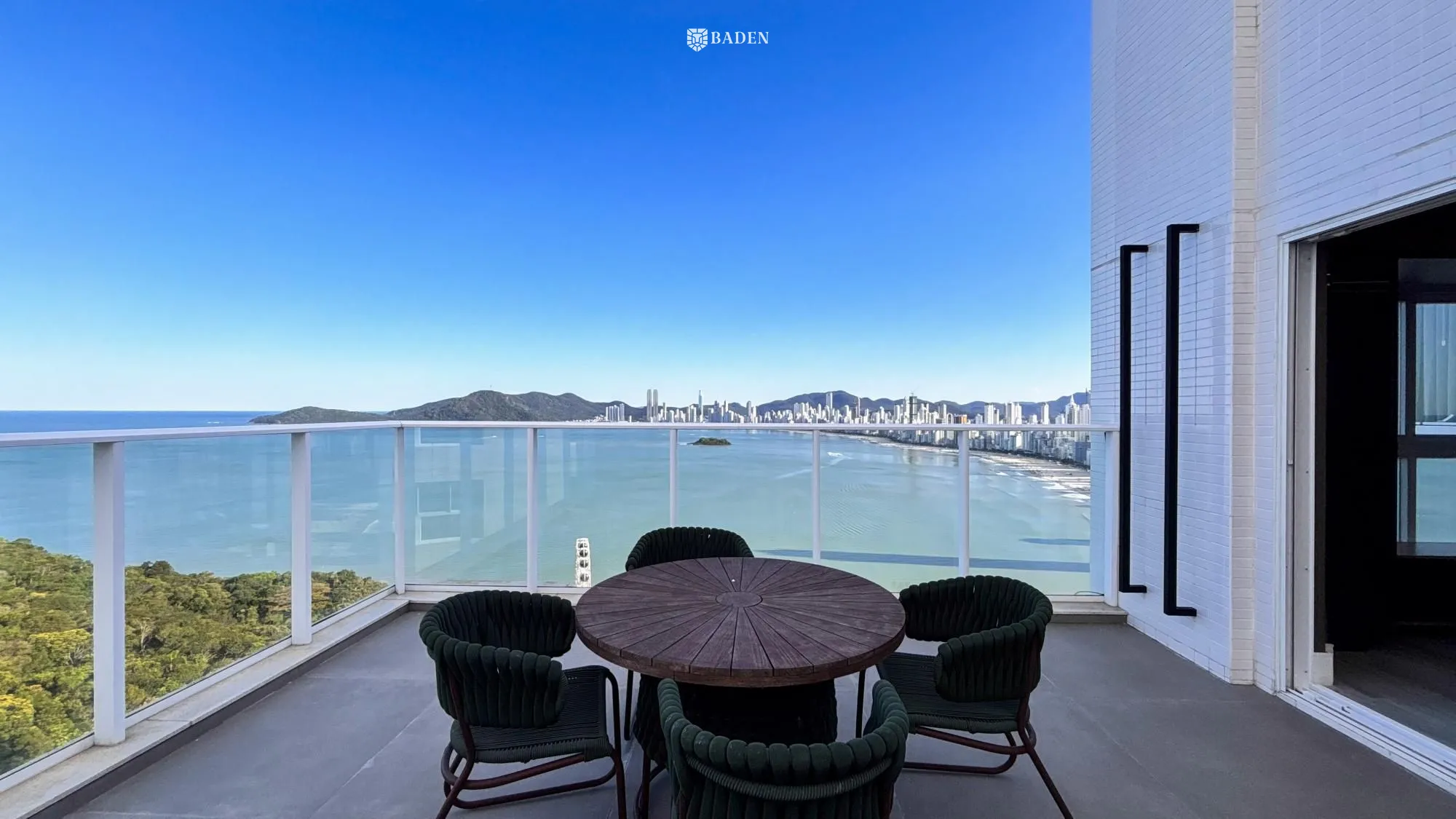 Cobertura, 5 quartos, 452 m² - Foto 9