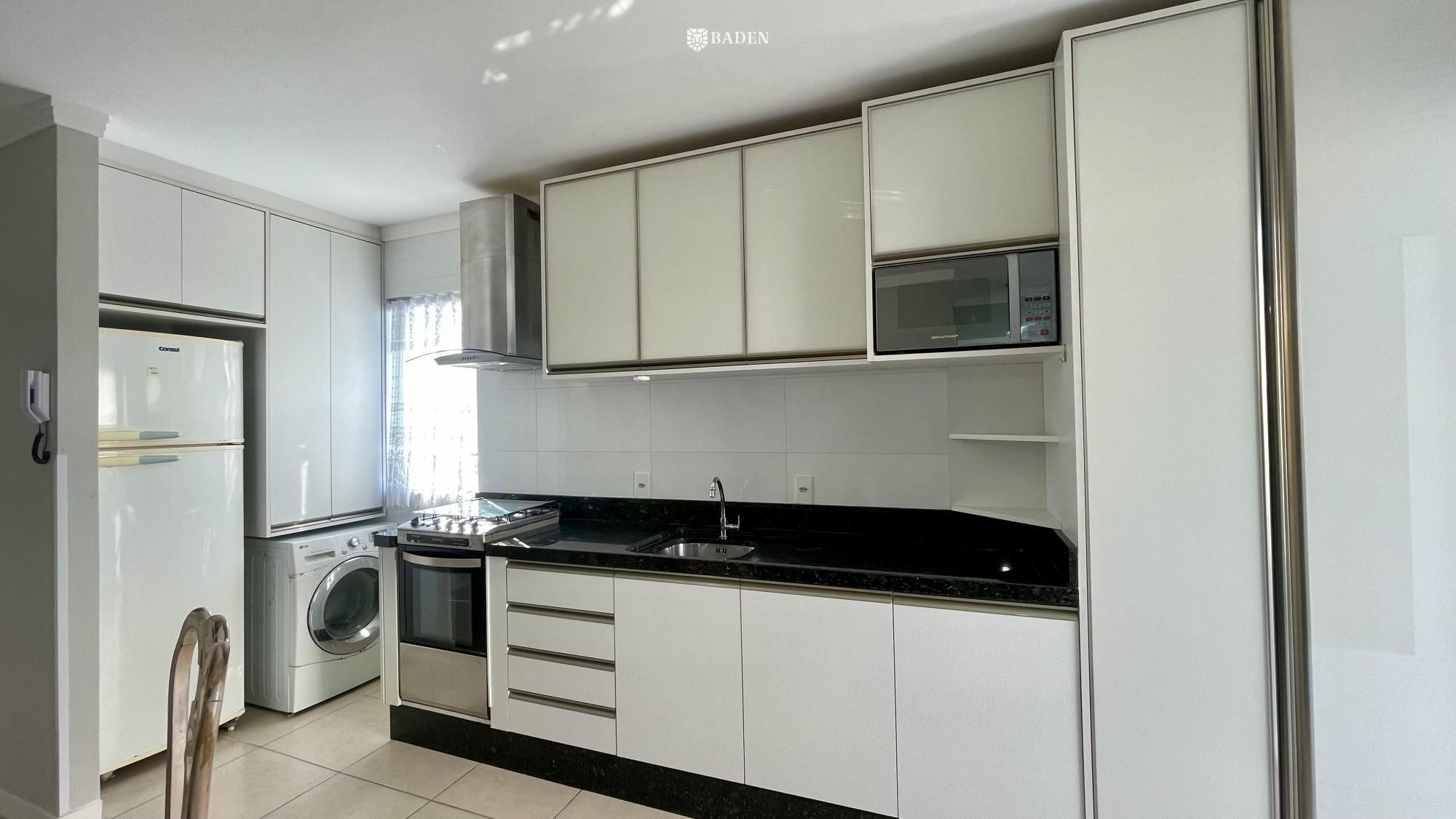Apartamento, 2 quartos, 55 m² - Foto 6