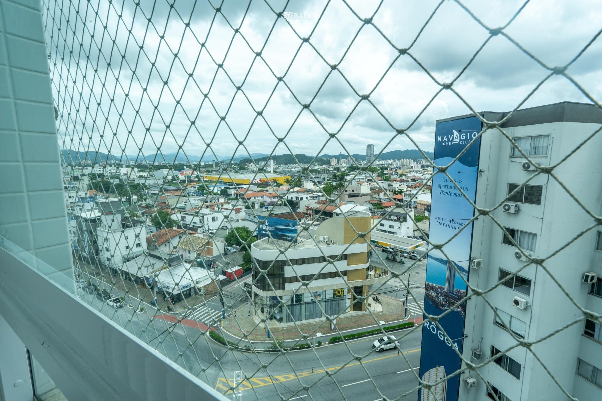 Apartamento, 3 quartos, 130 m² - Foto 42
