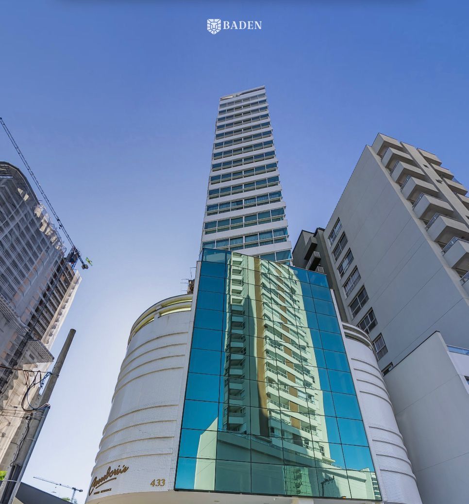 Apartamento, 4 quartos, 165 m² - Foto 1