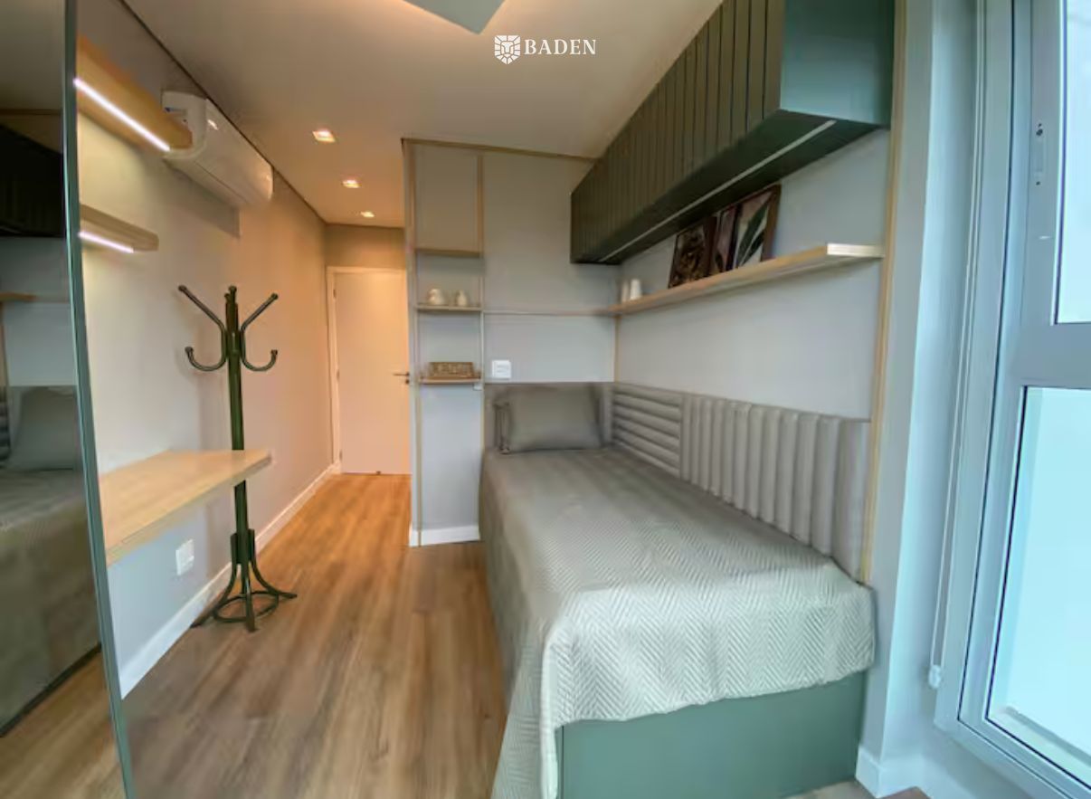 Apartamento, 2 quartos, 74 m² - Foto 11