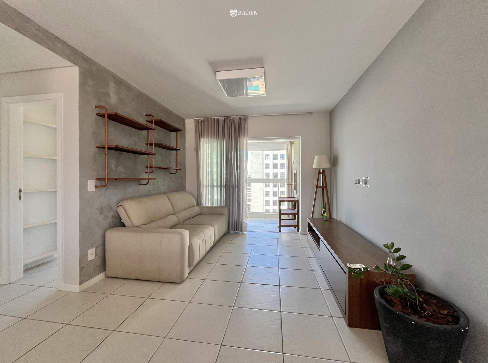 Apartamento, 3 quartos, 94 m² - Foto 1
