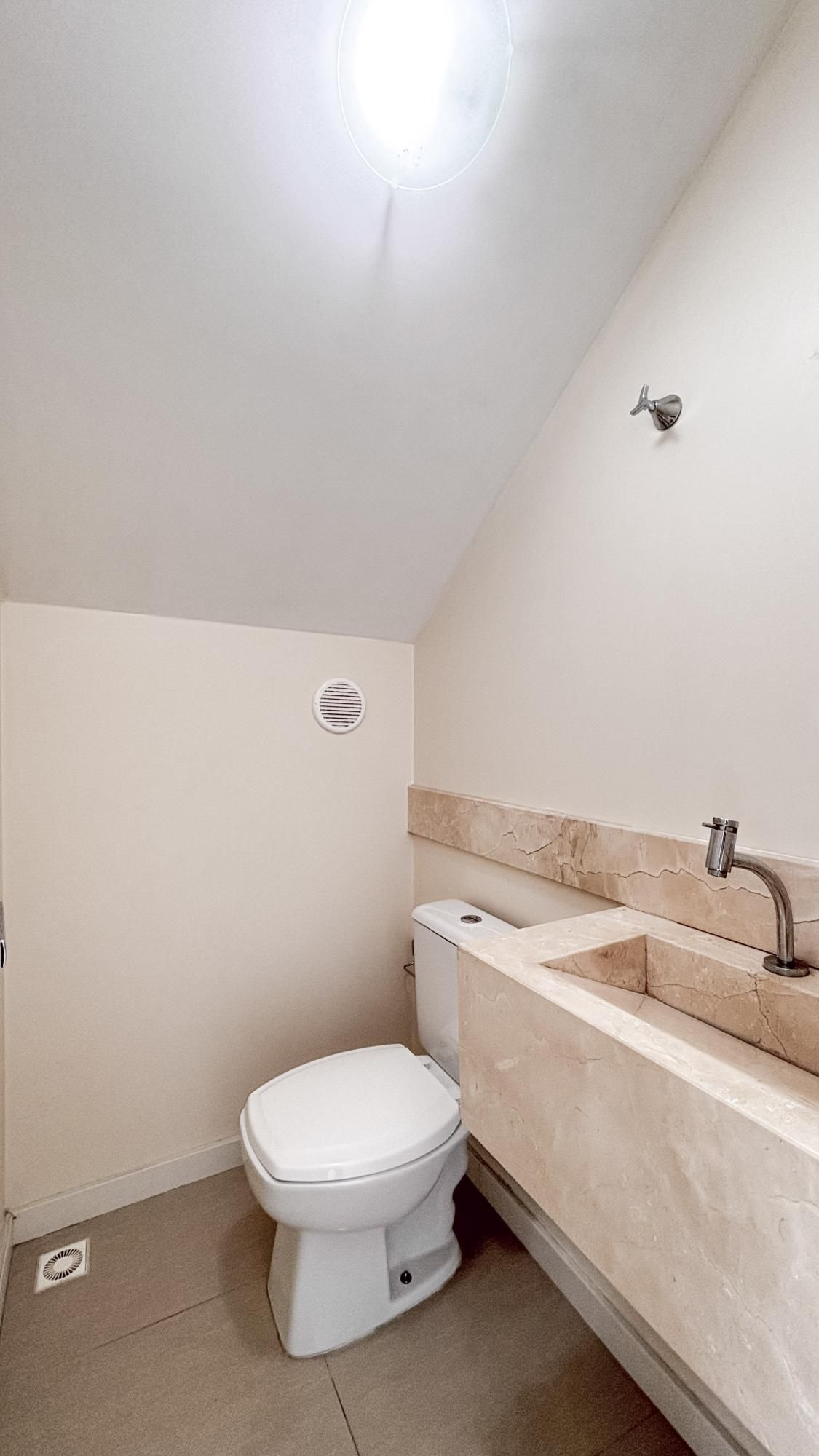 Apartamento, 3 quartos, 139 m² - Foto 33