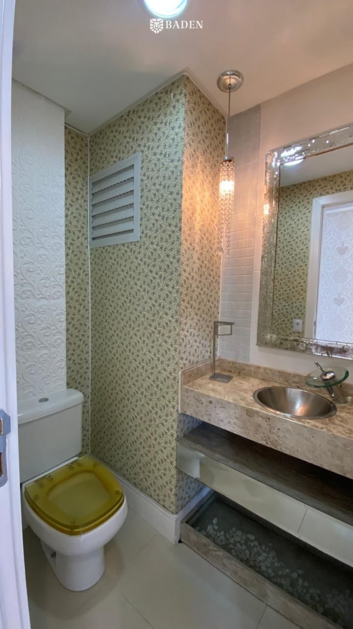 Apartamento, 3 quartos, 134 m² - Foto 17