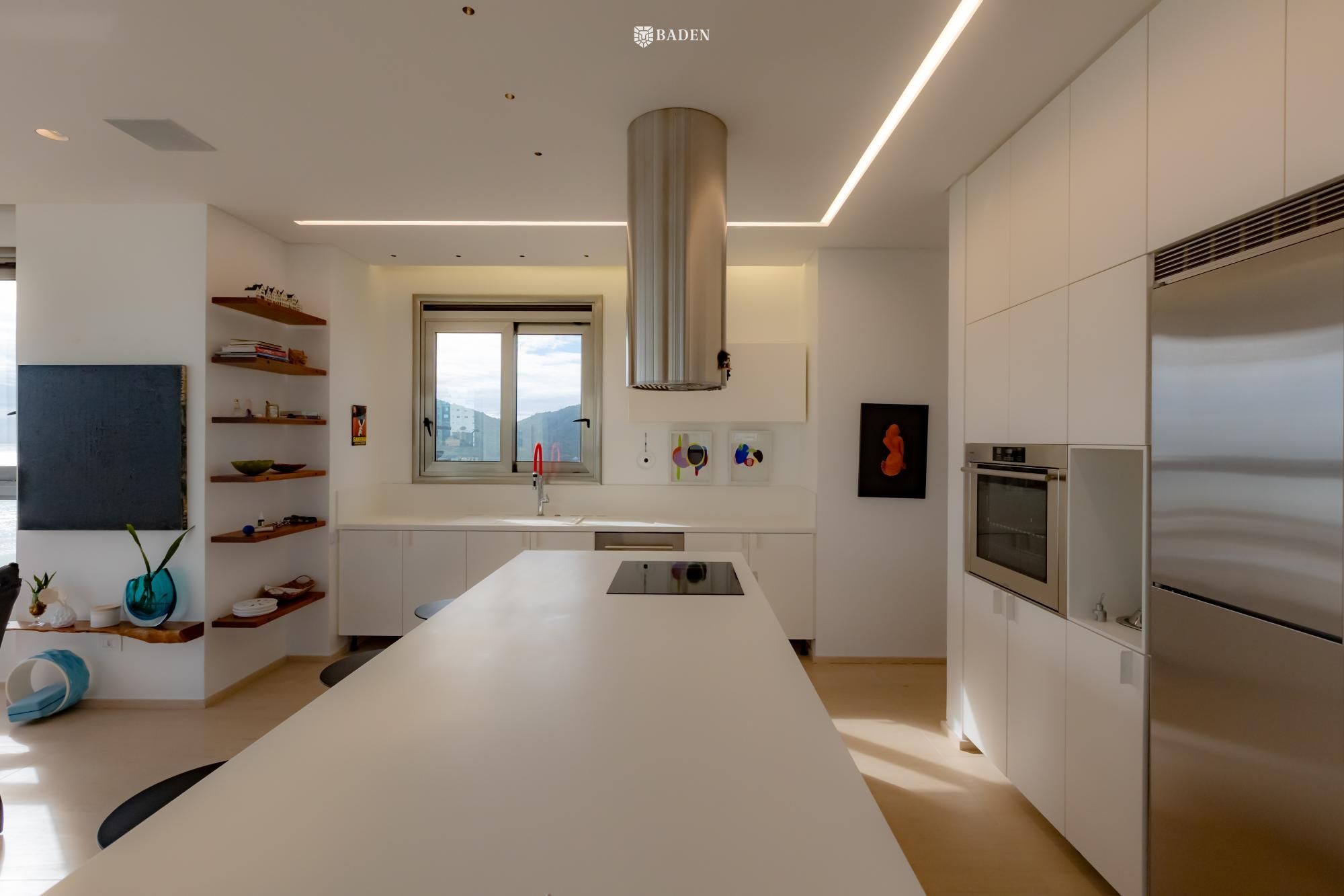 Apartamento, 4 quartos, 255 m² - Foto 5