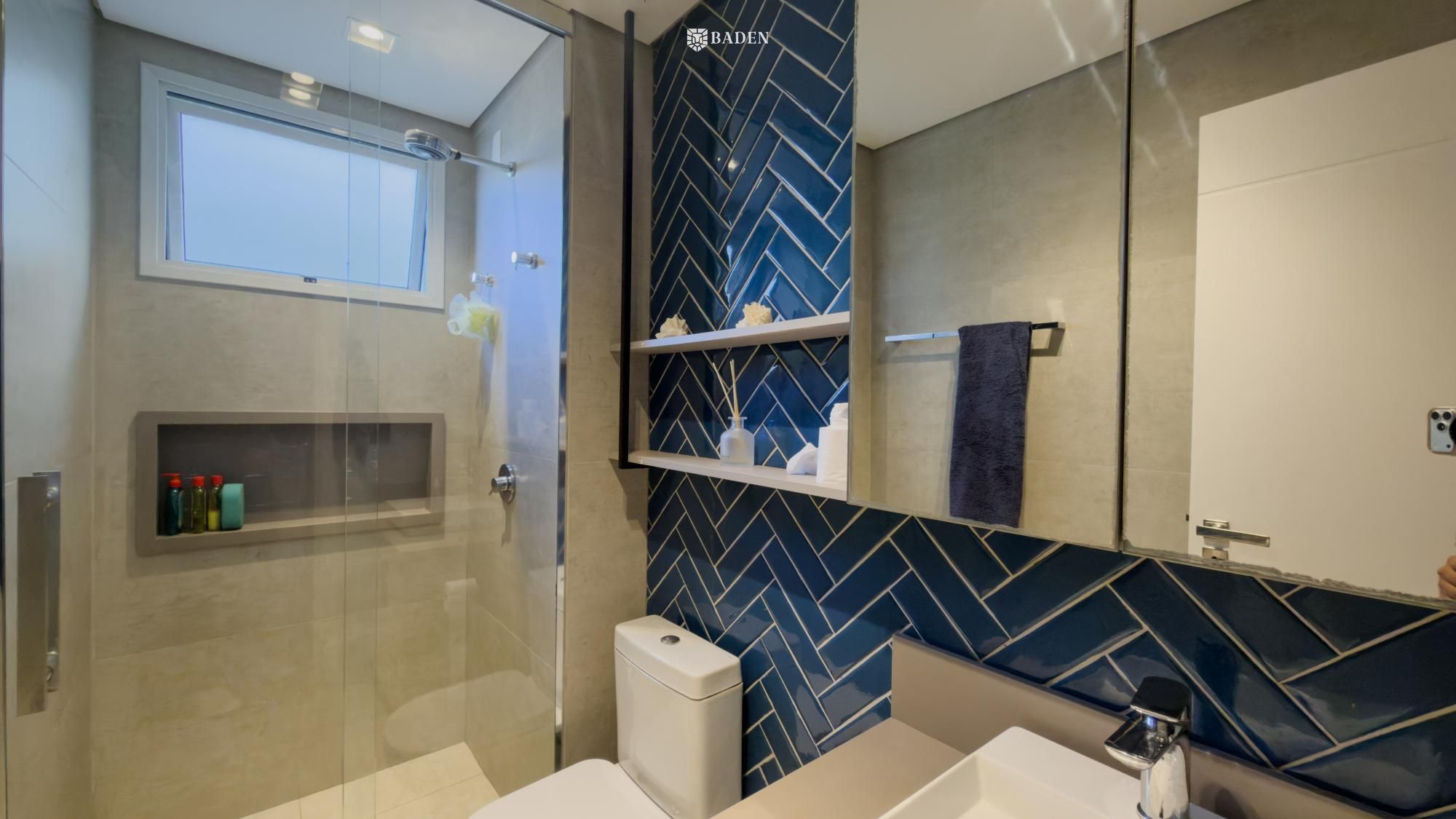 Apartamento, 3 quartos, 128 m² - Foto 39