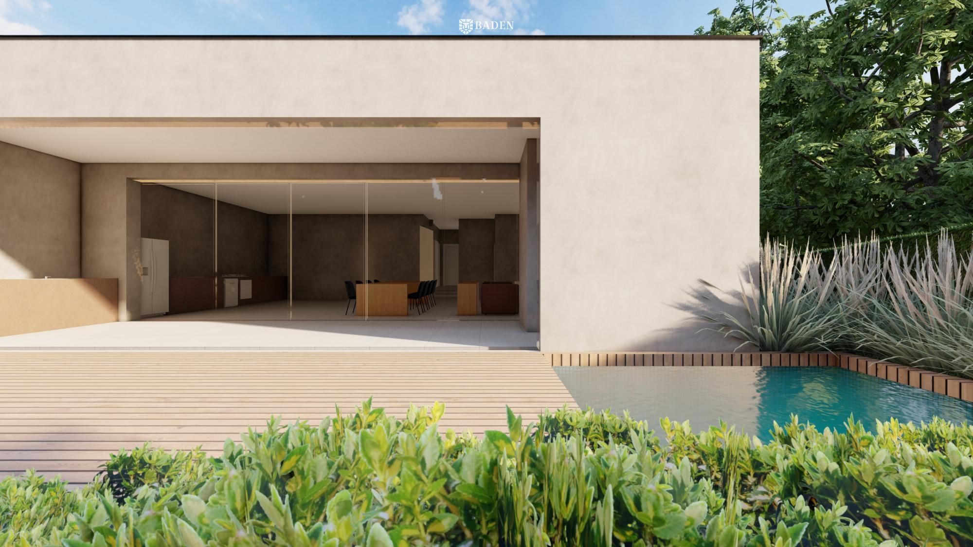 Casa, 5 quartos, 500 m² - Foto 2