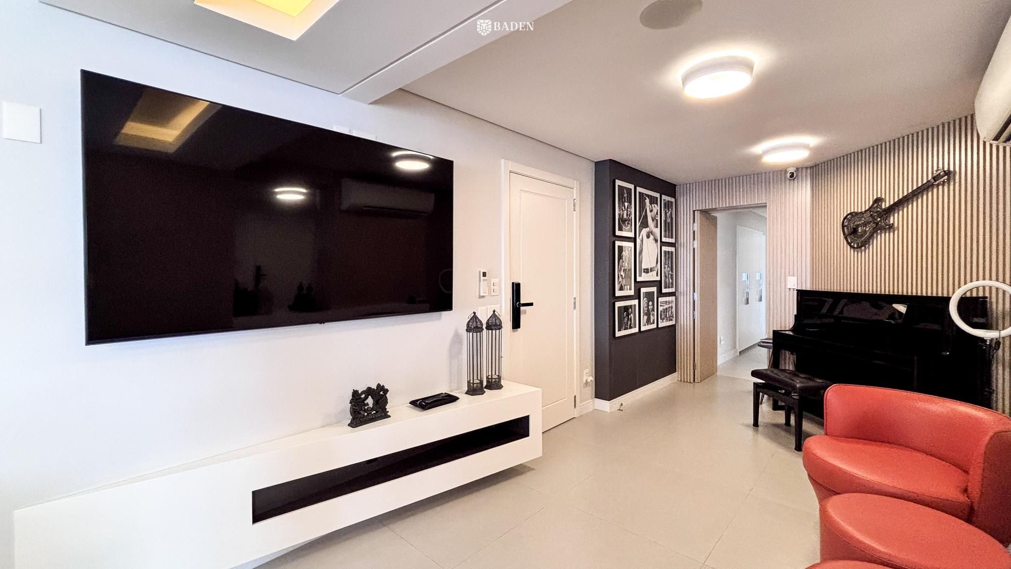 Apartamento, 4 quartos, 280 m² - Foto 26