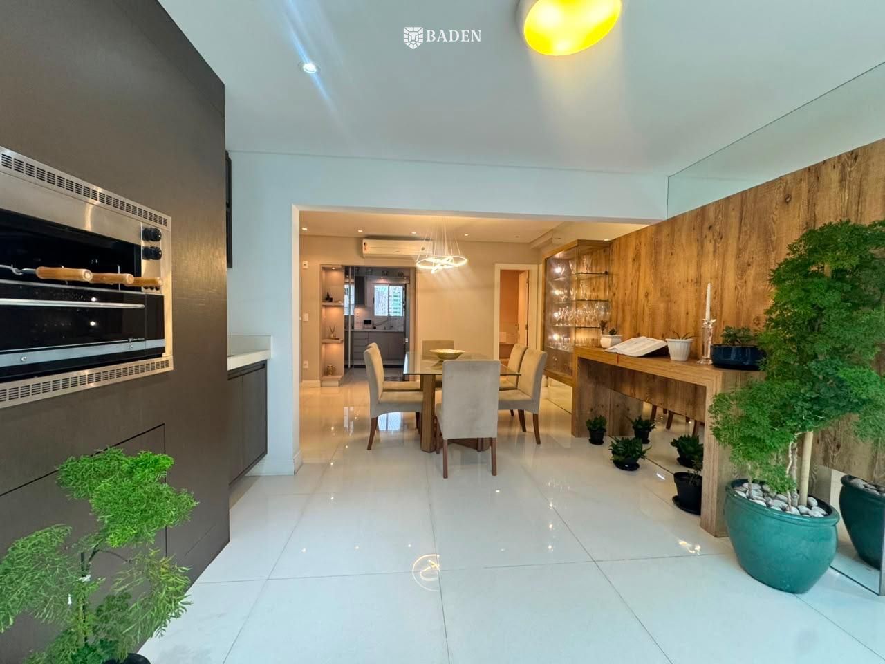Apartamento, 4 quartos, 139 m² - Foto 1
