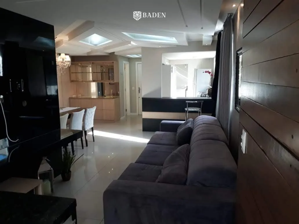 Apartamento, 3 quartos, 140 m² - Foto 10