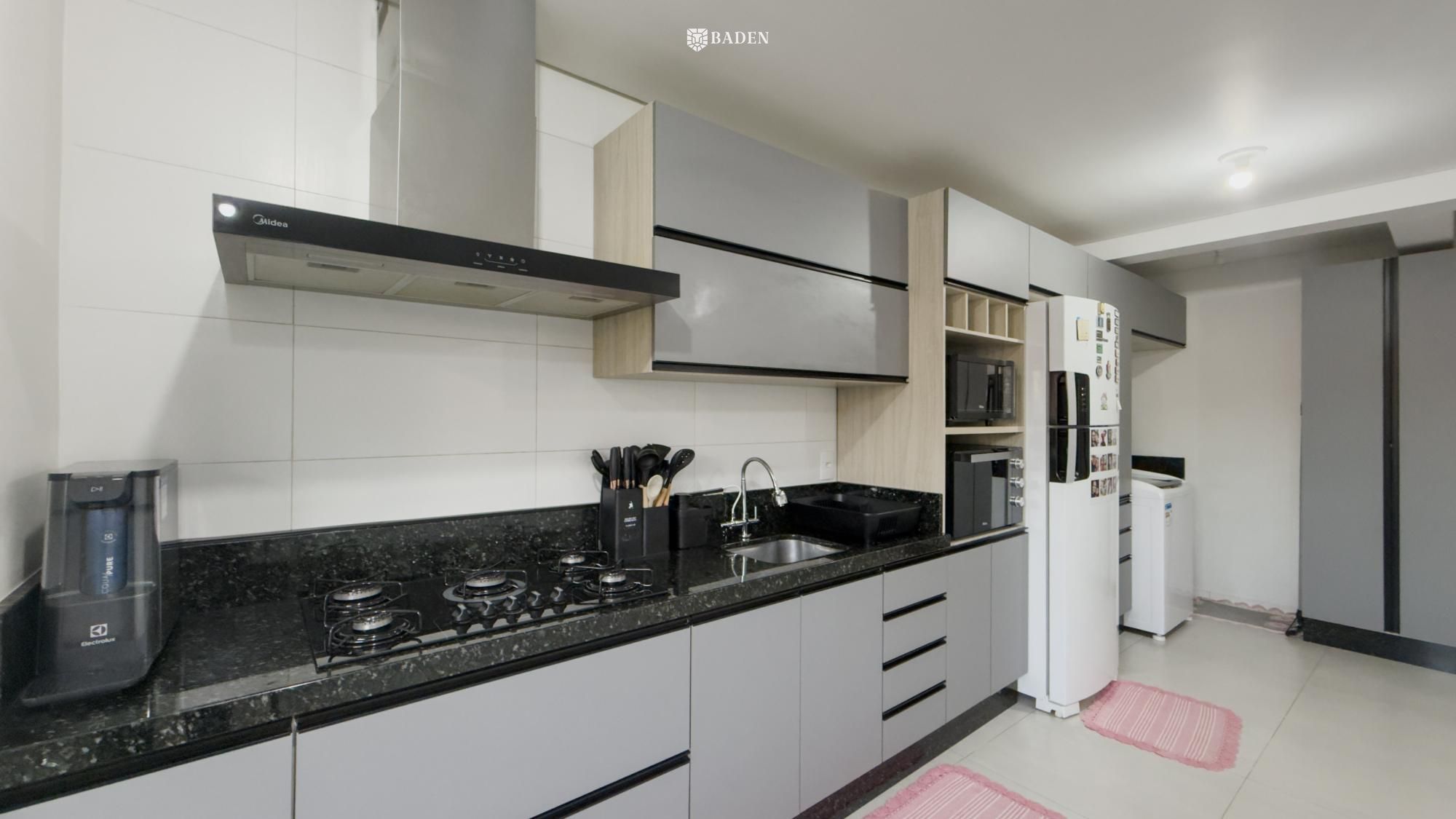 Apartamento, 3 quartos, 85 m² - Foto 10