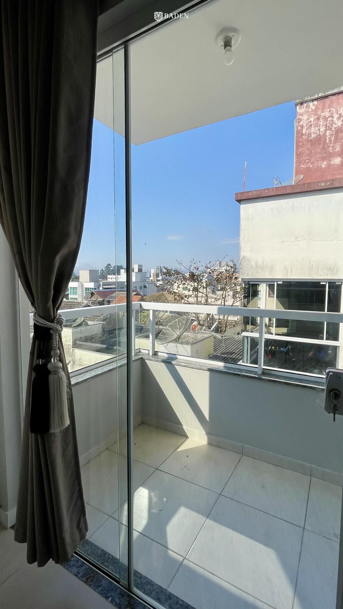 Apartamento, 2 quartos, 55 m² - Foto 13