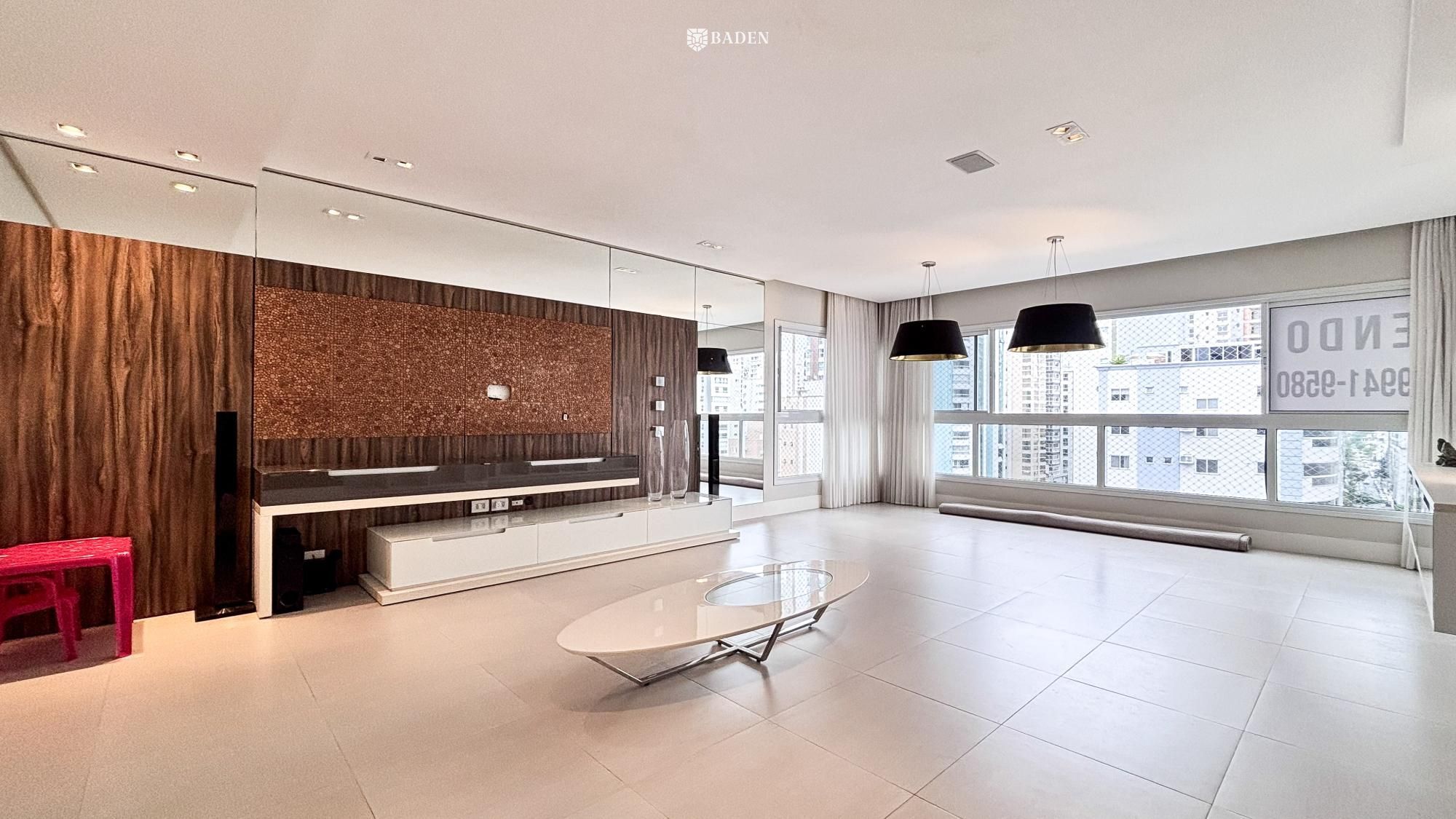 Apartamento, 3 quartos, 135 m² - Foto 5