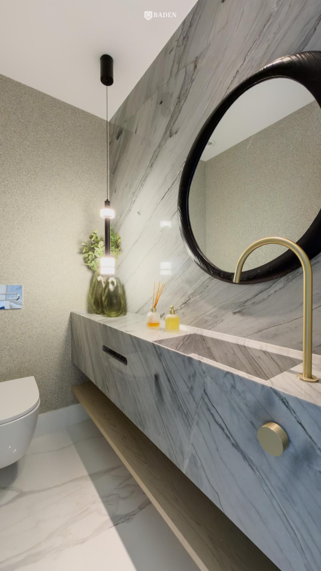 Apartamento, 4 quartos, 184 m² - Foto 60