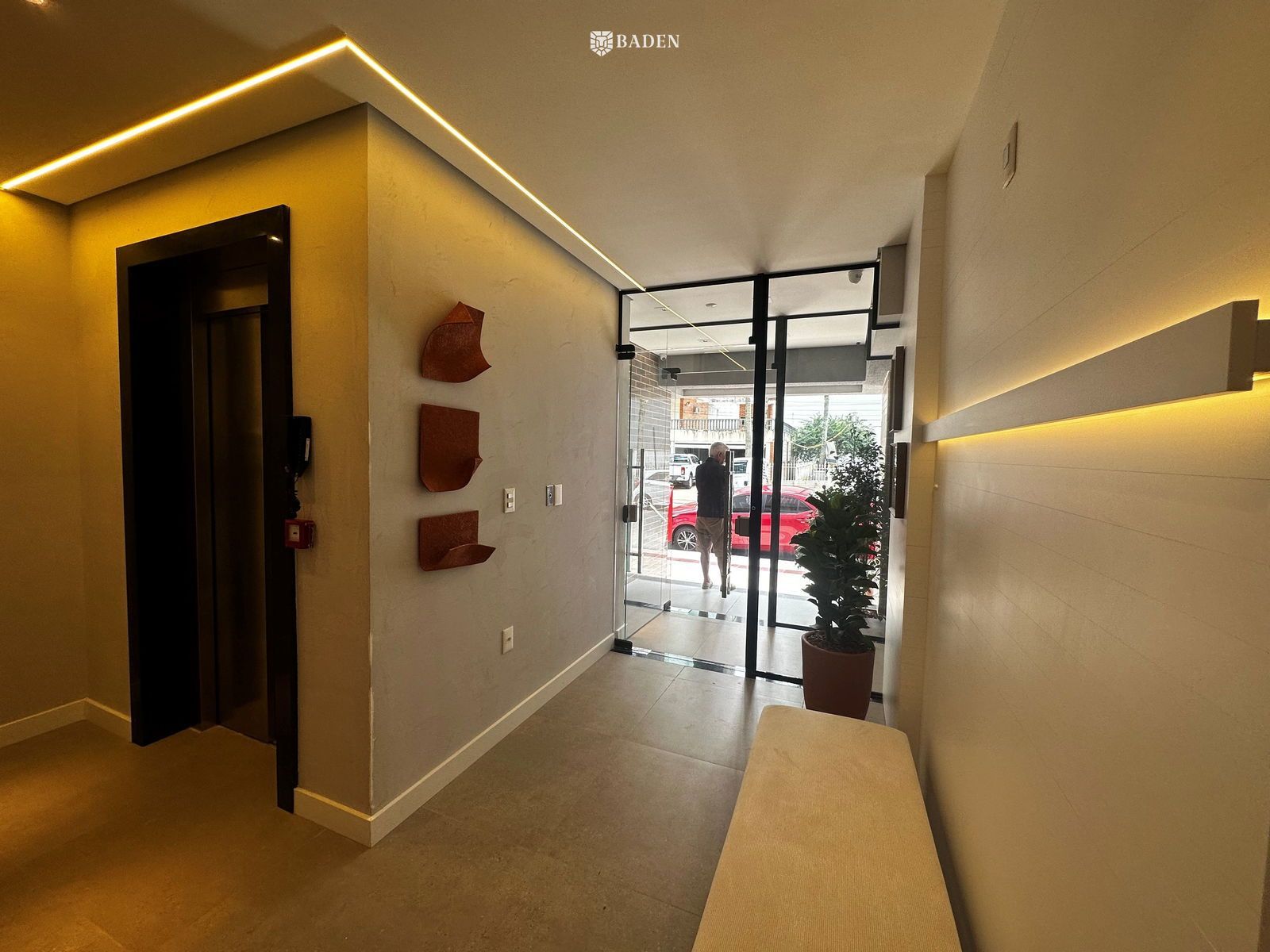 Apartamento, 2 quartos, 93 m² - Foto 5