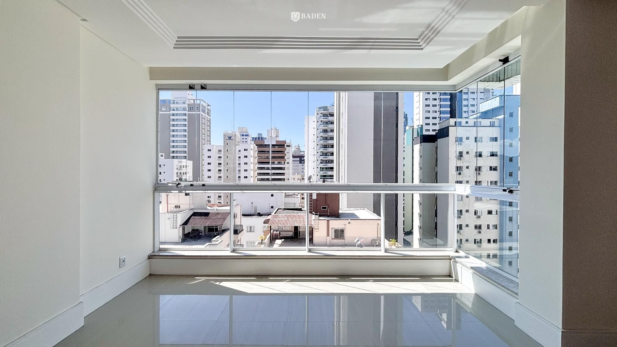 Apartamento, 3 quartos, 136 m² - Foto 2