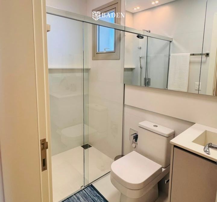 Apartamento, 4 quartos, 160 m² - Foto 19