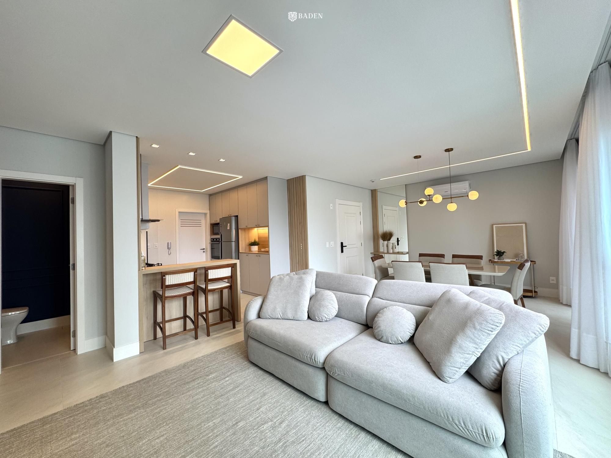 “Solar di Capri: Sofisticação e Exclusividade no Coração de Balneário Camboriú”