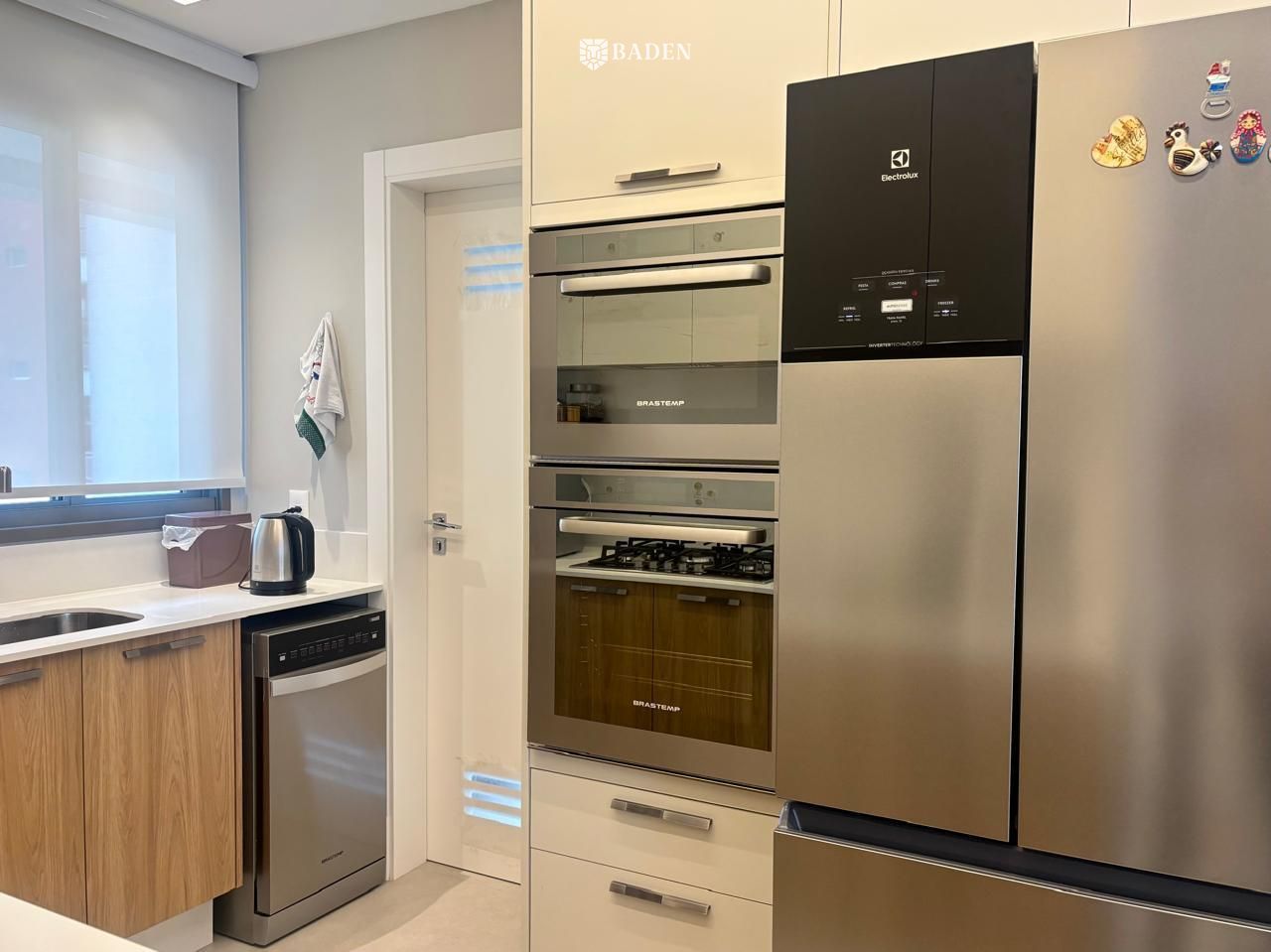 Apartamento, 3 quartos, 125 m² - Foto 12