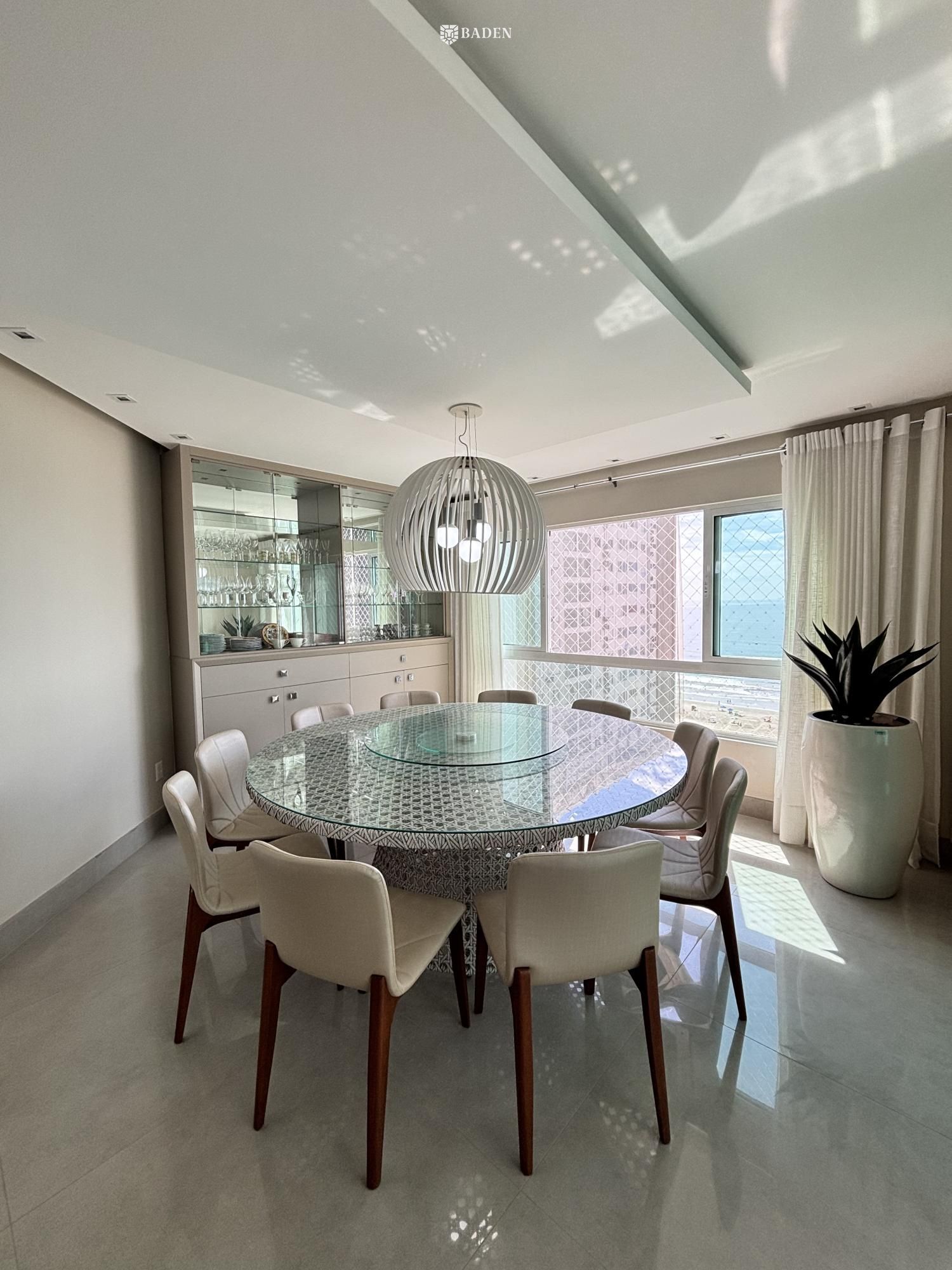 Apartamento, 4 quartos, 180 m² - Foto 7