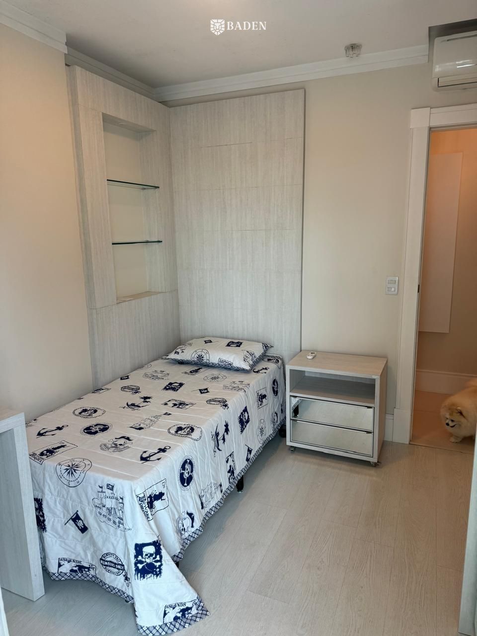Apartamento, 3 quartos, 128 m² - Foto 39