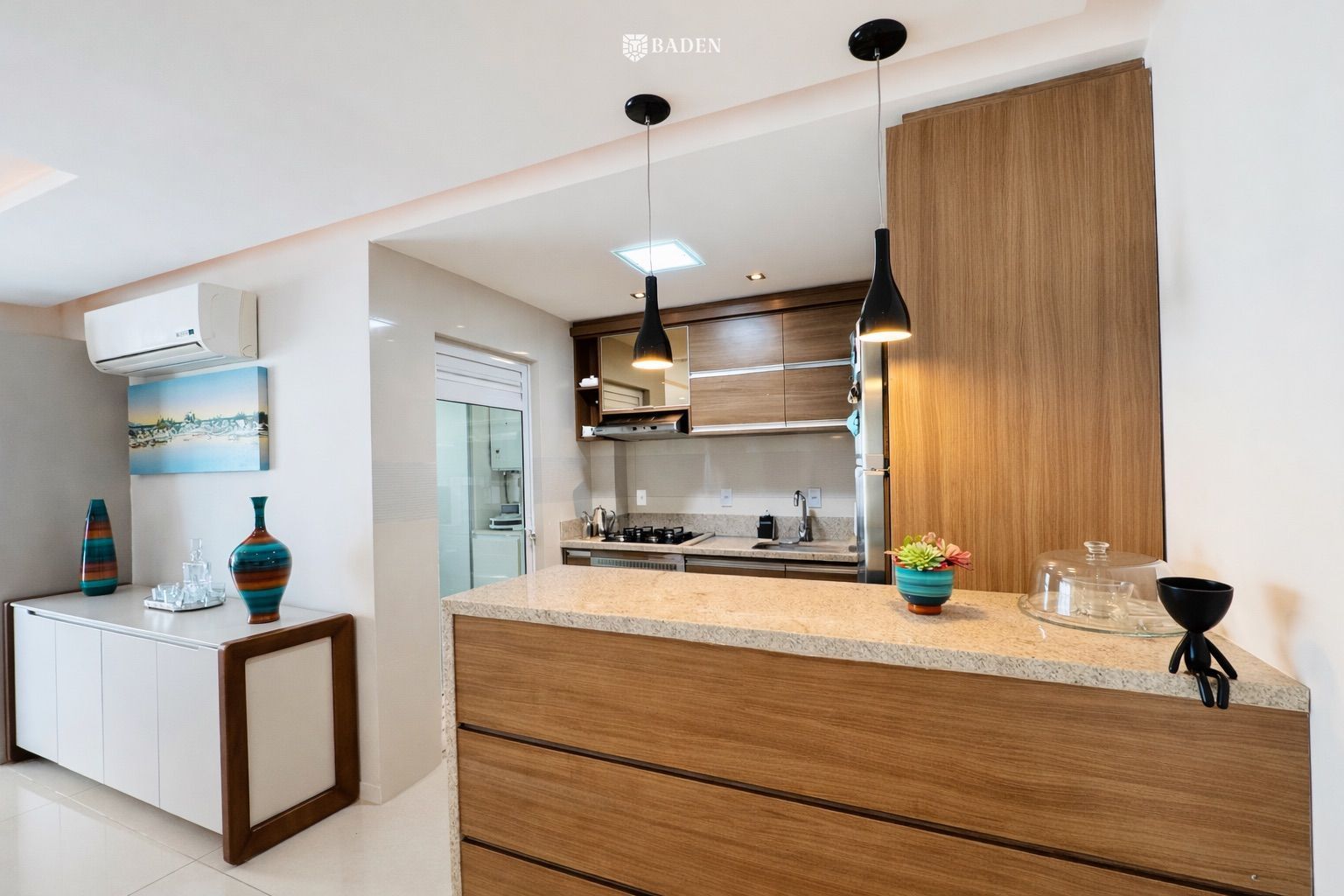 Apartamento, 3 quartos, 127 m² - Foto 11