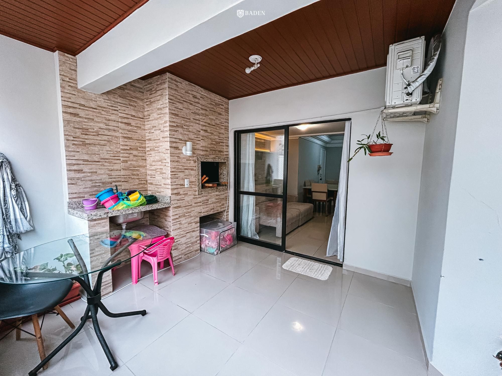Apartamento, 3 quartos, 195 m² - Foto 21