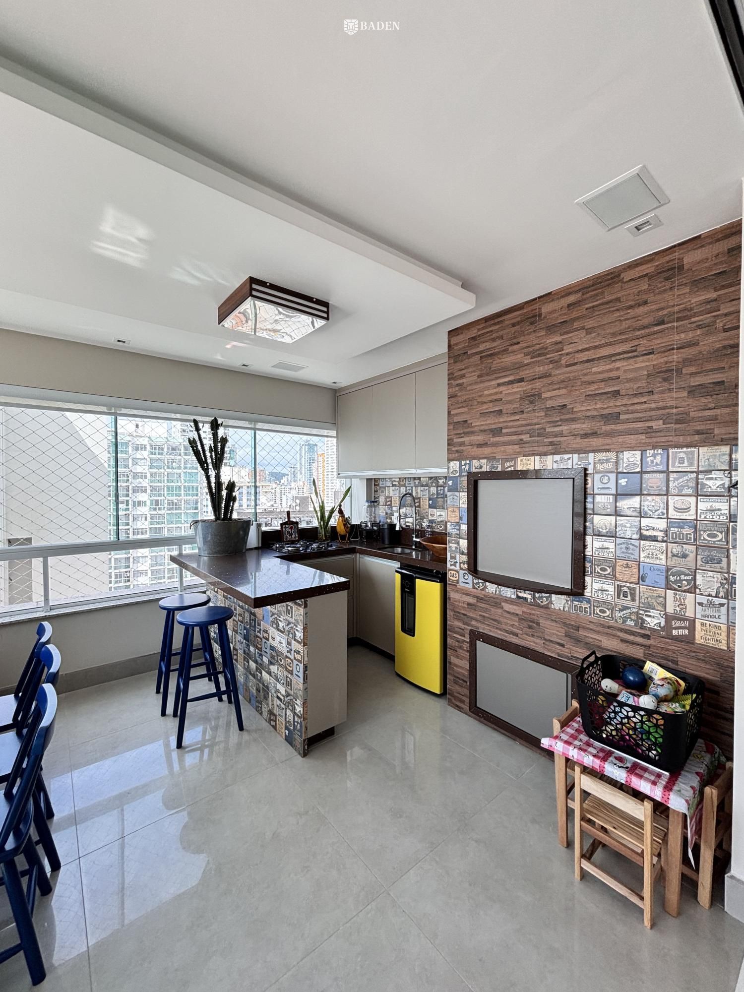 Apartamento, 4 quartos, 180 m² - Foto 5