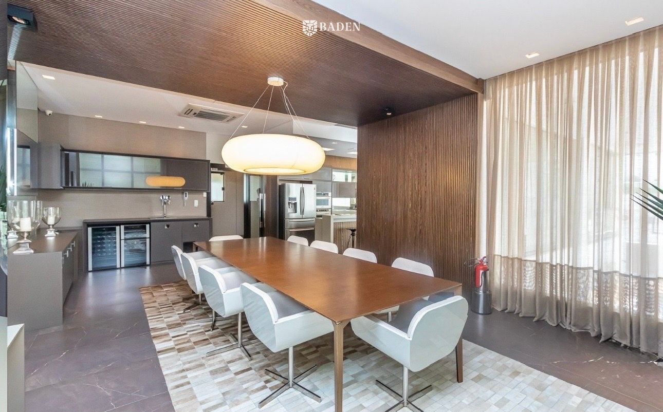 Apartamento, 4 quartos, 285 m² - Foto 22