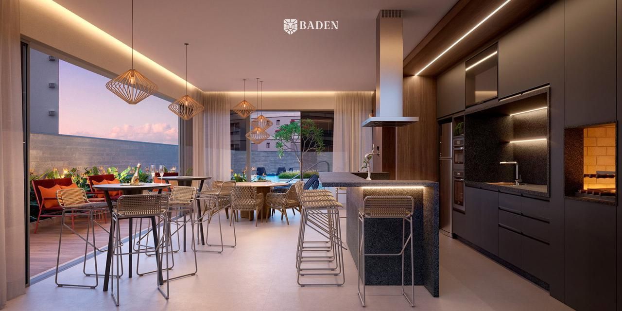 Apartamento, 4 quartos, 232 m² - Foto 24
