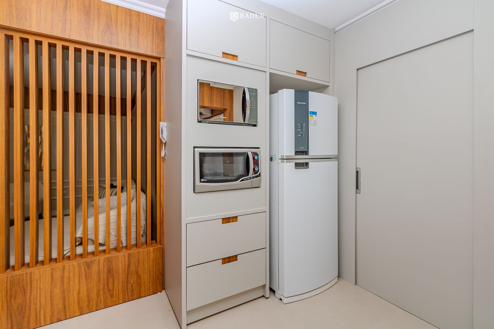 Apartamento, 3 quartos, 110 m² - Foto 13