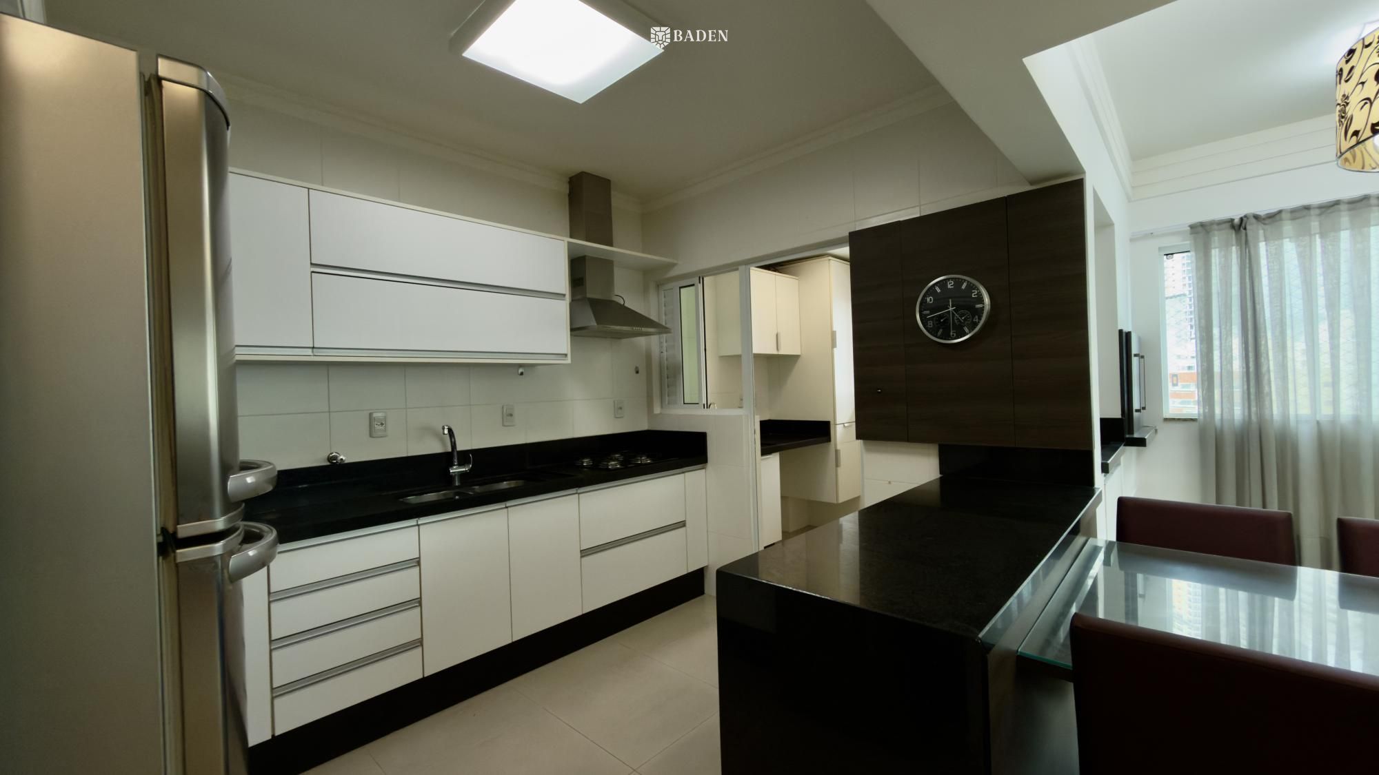 Apartamento, 3 quartos, 122 m² - Foto 13