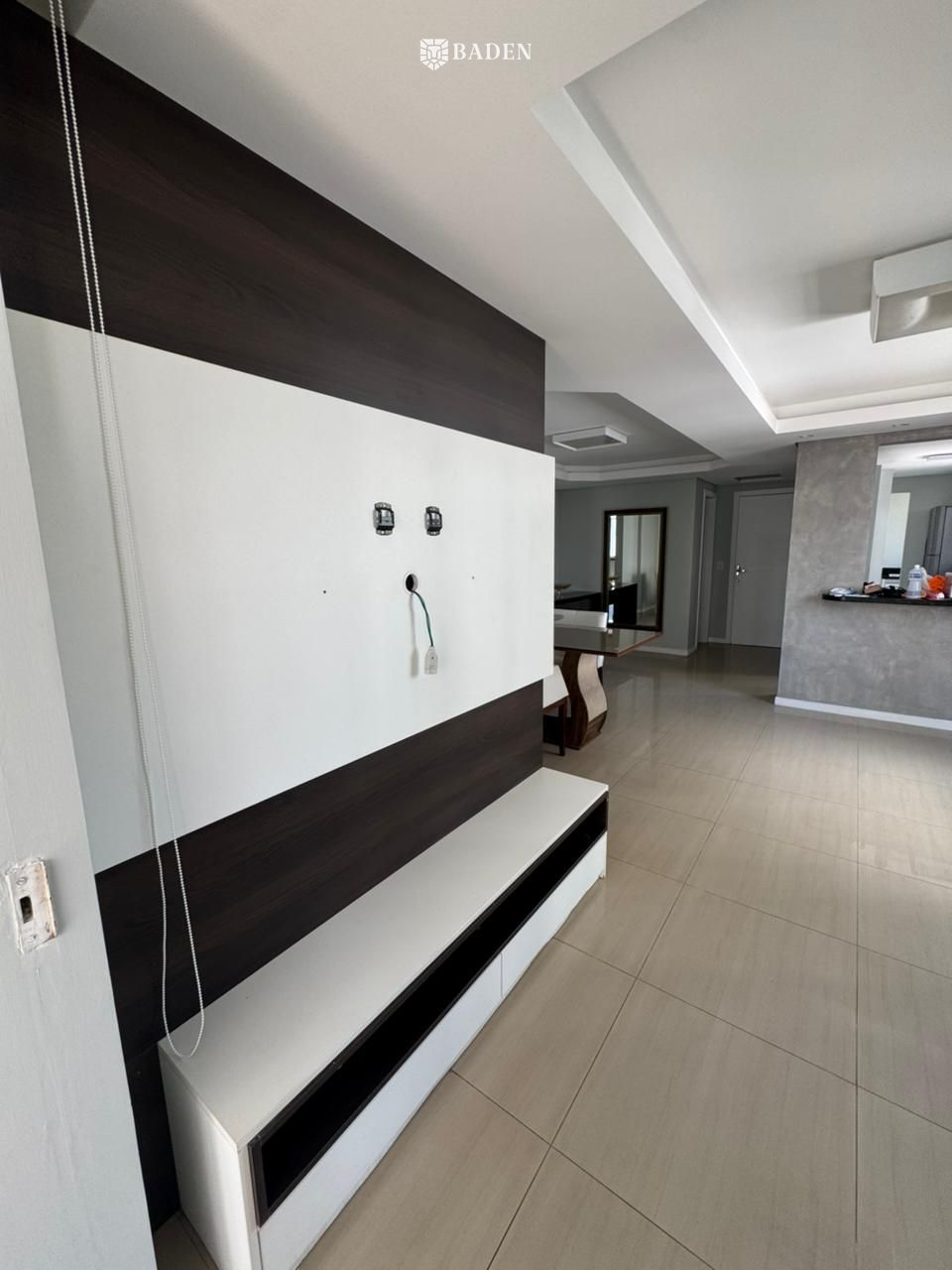 Apartamento, 3 quartos, 127 m² - Foto 2