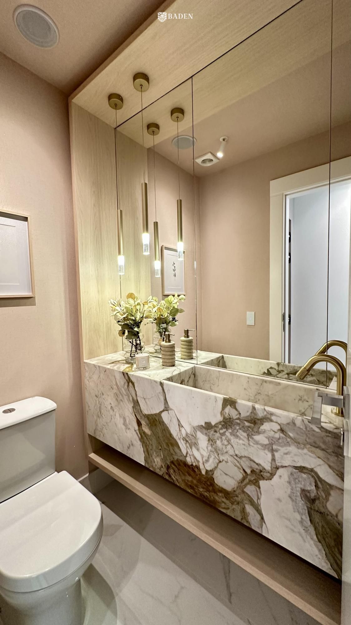 Apartamento, 4 quartos, 171 m² - Foto 19