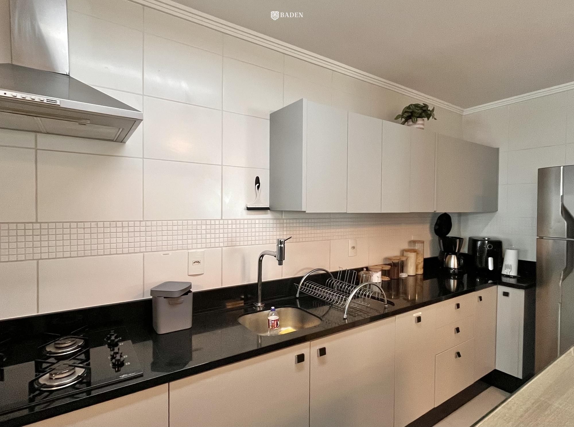 Apartamento, 2 quartos, 78 m² - Foto 2