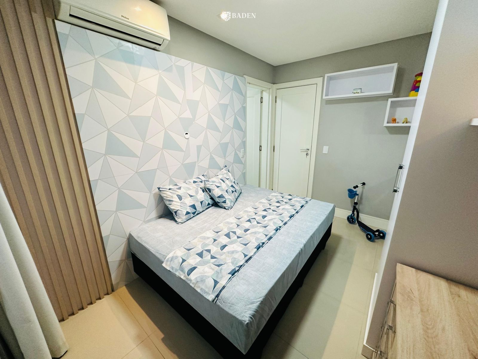 Apartamento, 2 quartos, 104 m² - Foto 5