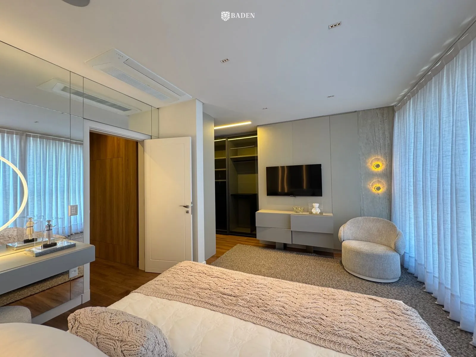 Cobertura, 4 quartos, 320 m² - Foto 23