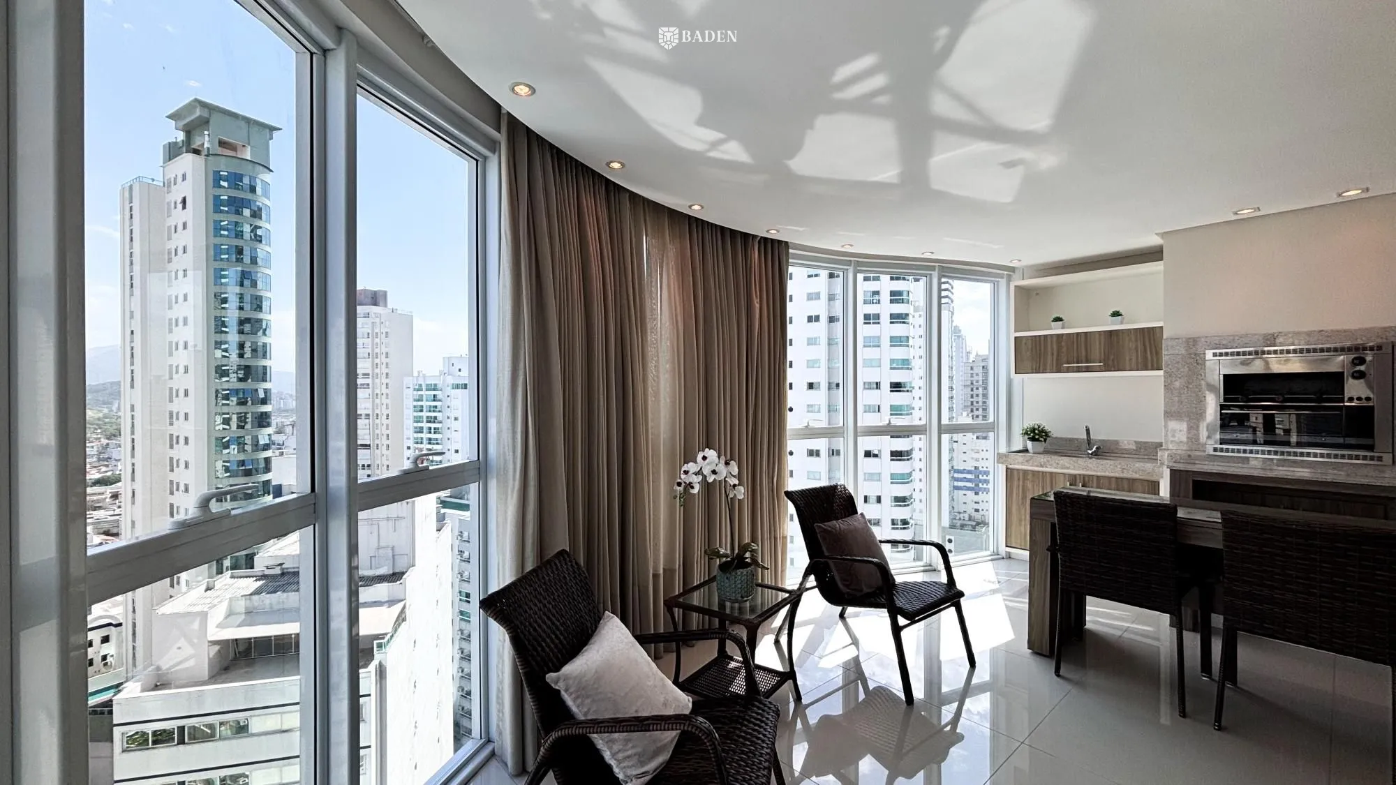 Apartamento, 3 quartos, 129 m² - Foto 51
