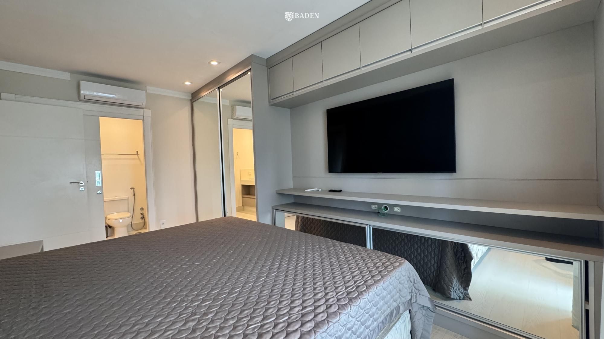 Apartamento, 3 quartos, 136 m² - Foto 16