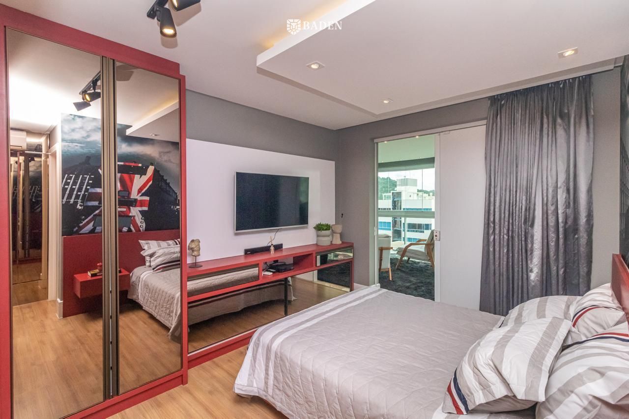Apartamento, 3 quartos, 200 m² - Foto 25