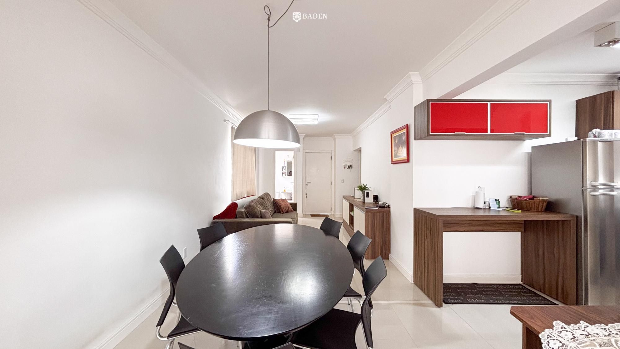 Apartamento, 2 quartos, 110 m² - Foto 3