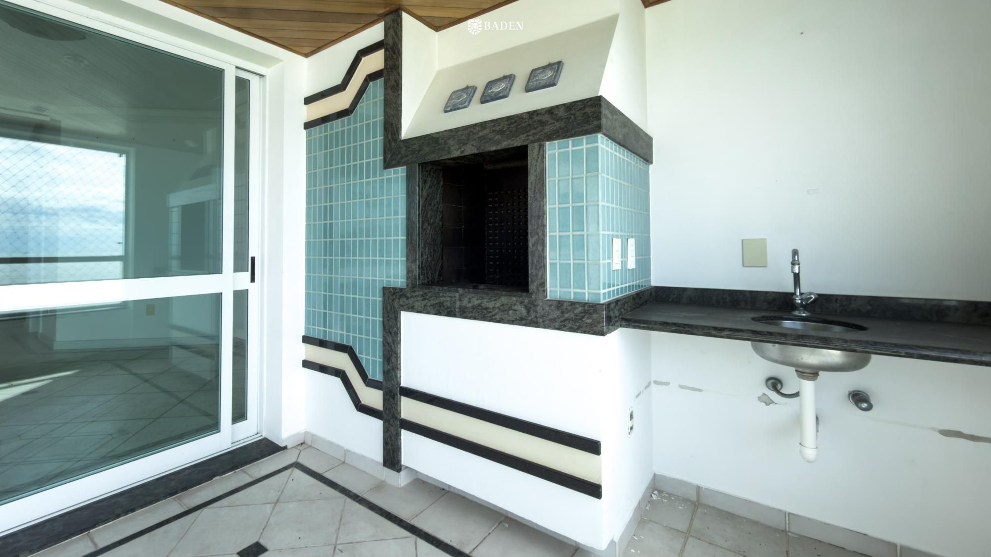Apartamento, 3 quartos, 185 m² - Foto 14